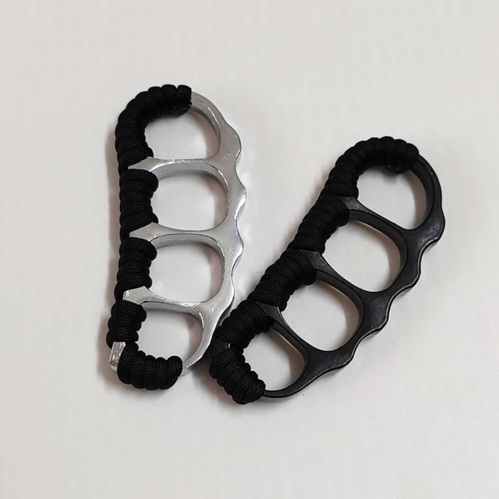 شحن سريع للورق الصلب ثوب الأوزان غربات edc knuckleduster keychain مصنع حزام حزام ملاكم ملحق متعدد الوظائف على الإنترنت 177451