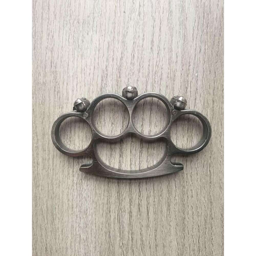 Rabatt Exklusiv samling Prisvärd solid självförsvar Boxning Hårt järn Fist Fighting Wholesale Factory Bottle Opener -fönsterfönster 574771