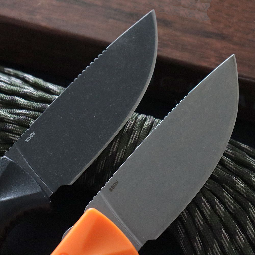 New Arrivals BM 15006 Hunt Steep Country Fixed Blade Knife Outdoor Camping Survival Kitchen Fruit Cutting EDC 15500 140 133 175 176 940 535 Straight KNIVES