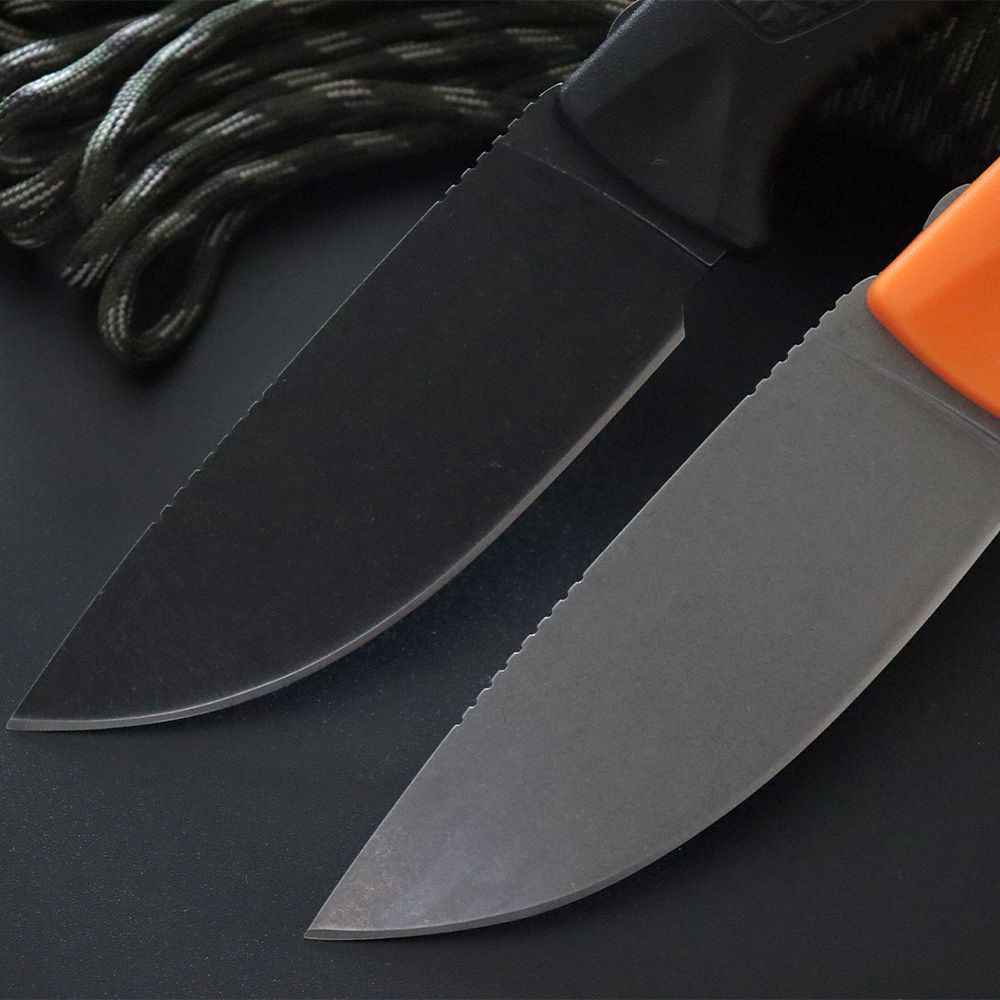 New Arrivals BM 15006 Hunt Steep Country Fixed Blade Knife Outdoor Camping Survival Kitchen Fruit Cutting EDC 15500 140 133 175 176 940 535 Straight KNIVES