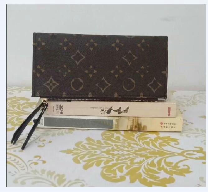 Moda Tasarımcıları Para çantası kadın fermuarlı anahtar çantası M62017 Yüzük kredi kartı tutucu cüzdan tuval lüks no125hy309n