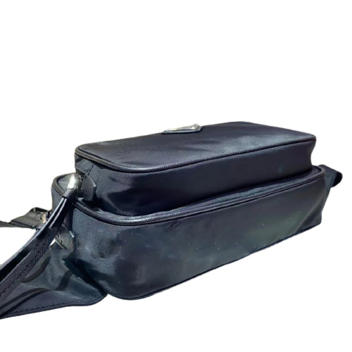 Luxury nylon bumbag belt bum chest bag classic Designer fanny pack Waistpacks men pochette crossbody tote womens waist bags mens w4342161