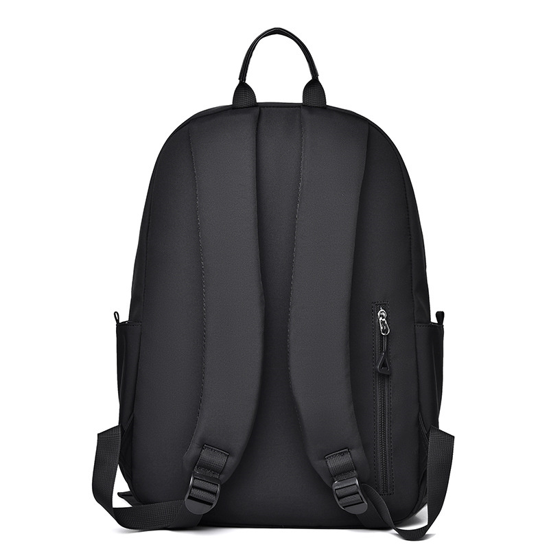 LL-9005 Sacs à dos unisexe pour ordinateur portable, sacs à bandoulière, sacs à dos pour étudiants, sac à dos d'école, sac à dos de voyage réglable