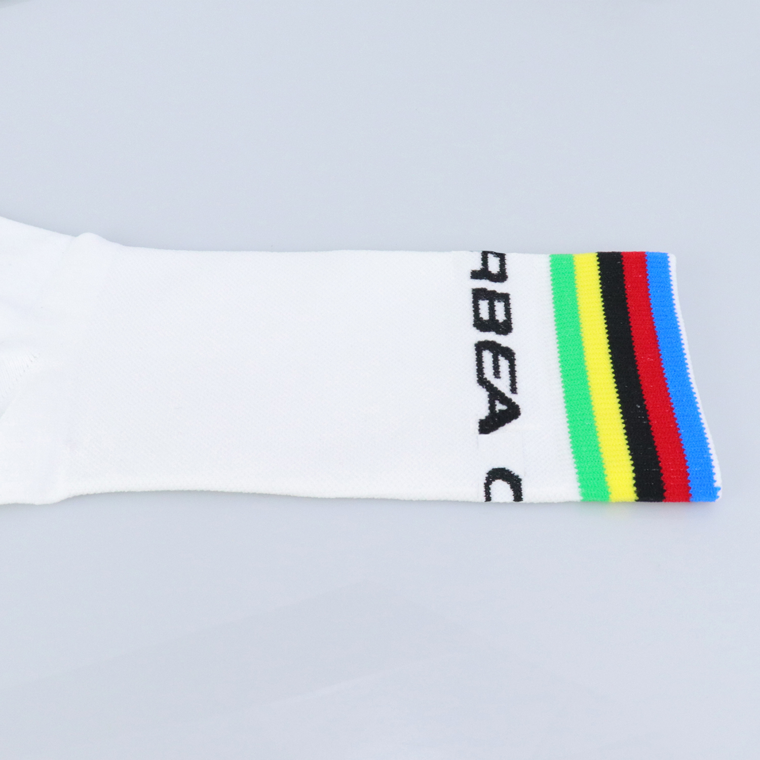 Orbea Orca Sports Socks Mens Breathable Team Pro Cycling Socks