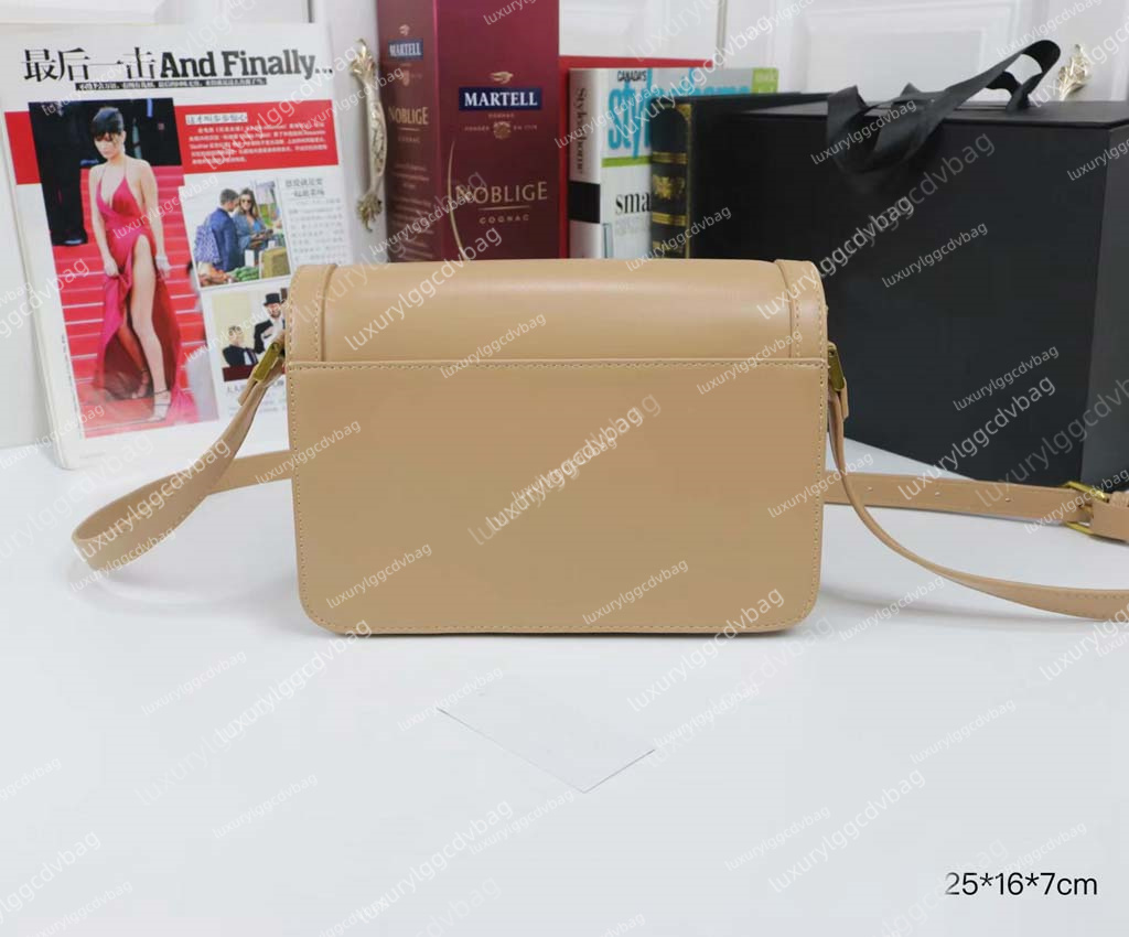 Solferino Sacs à main Sacs à bandoulière en cuir pour femmes Fourre-tout Luxueux Luxe Cross Body Haute Qualité Top Luxuries Designers Box Sac à bandoulière