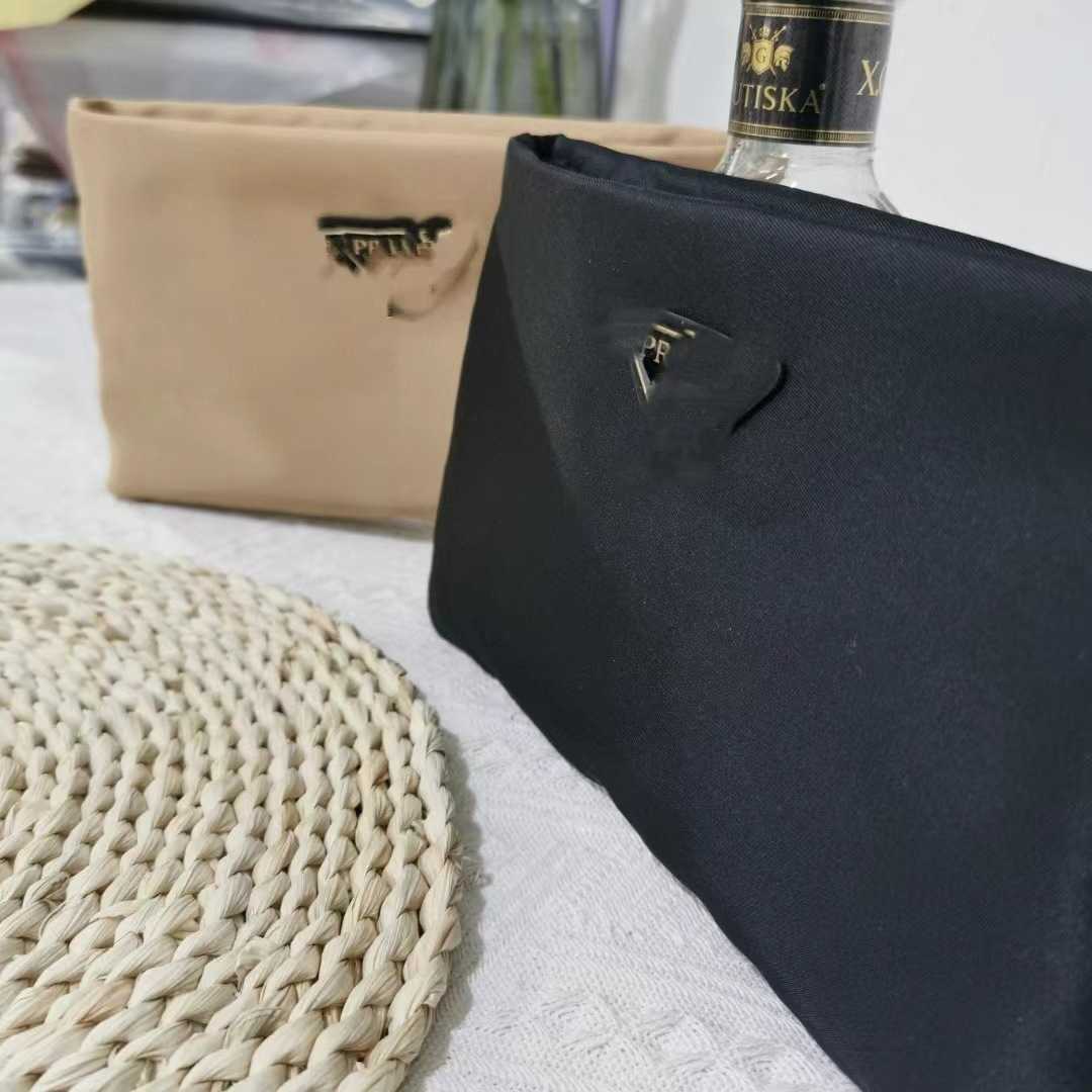 Bolsa de tecido Oxford à prova d'água na moda masculina e feminina de nylon e envelope bolsa para celular 3647