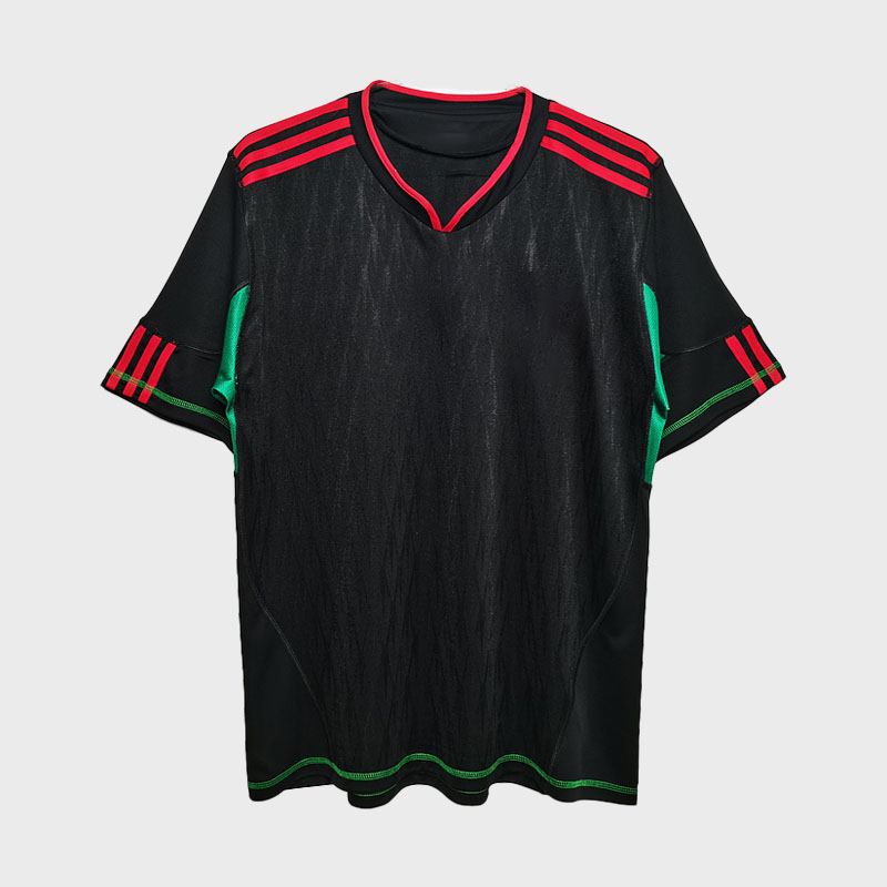 1998 Mexico Retro Soccer Jersey 2010 Home Away Soccer Jerseys Football Dorts