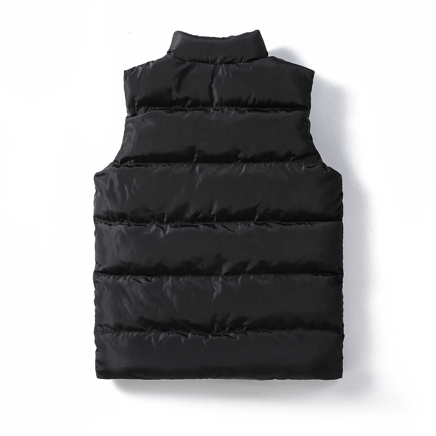 Winter Designer Vests Men