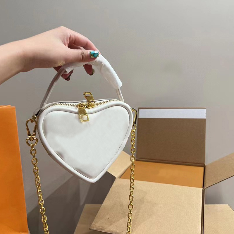dapu designer bag tote bag Women`s Cosmetic Handbag Tote Bag Love Handbag