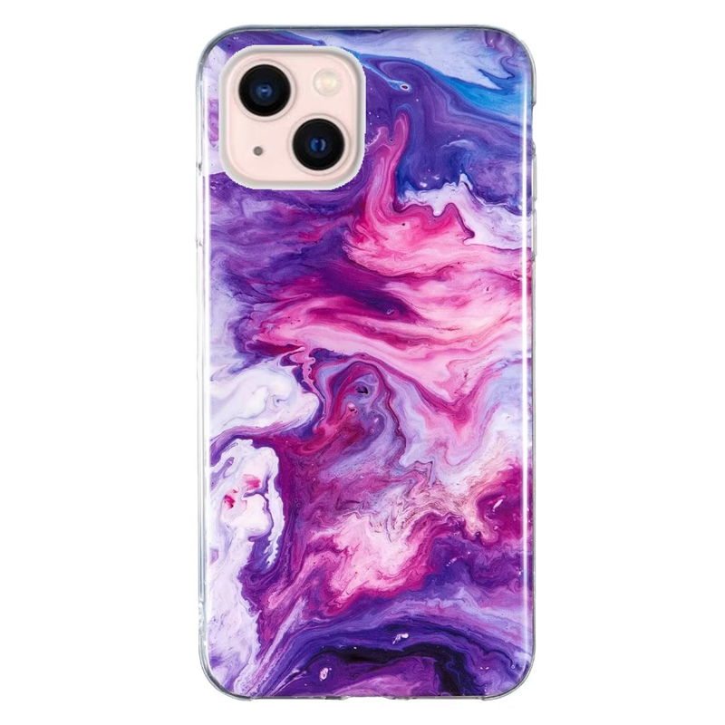 iPhone 15 Pro Max Plus Samsung A34 A54 A14 A24 S23 Plus Fashion Stone Rock Luxury Shockproof Mobile Phone Case Back Covers