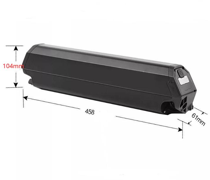 Reention Dorado Plus 48V 17.5AH TOPLIKTAT DORADO LEGACY BUTER EBIKE FREY AM100 Yedek Pil Paketi 48V 21AH 18650 Samsung