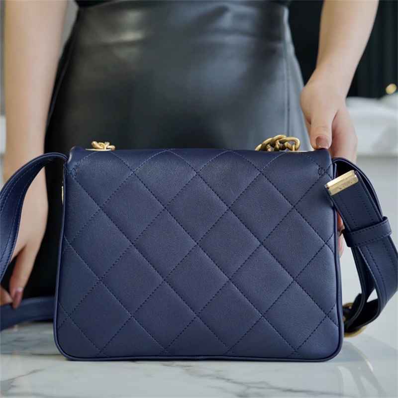 Sac à main en cuir véritable pour femmes, sac de luxe de styliste, nouvelle mode, tendance, sacs à bandoulière de bonne qualité, 2024