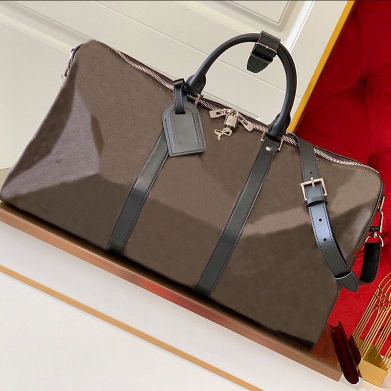 dapu designer bag leather bags clutch Fashion Handbags Silver Buckle shoulder Cosmetic Bags New Presbyopia Womens Shoulder Bags