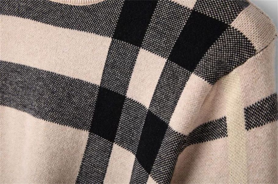 Women Sweters damskie męskie skoczki designerskie dzianiny swetry swetry jesienne zima pullover kaszmir SWEATER MĘŻCZYZN KOBIETY ZWYCIONE ZABATY BLUSKIR YLYV