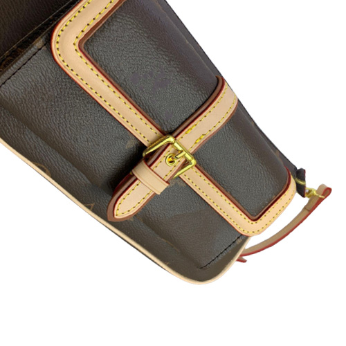 Sacchetti da sera borse da sera totes m46161 maxi multi pozzas accessions 7a designer di lusso di alta qualità borse borse borse borsetta Woman2544646