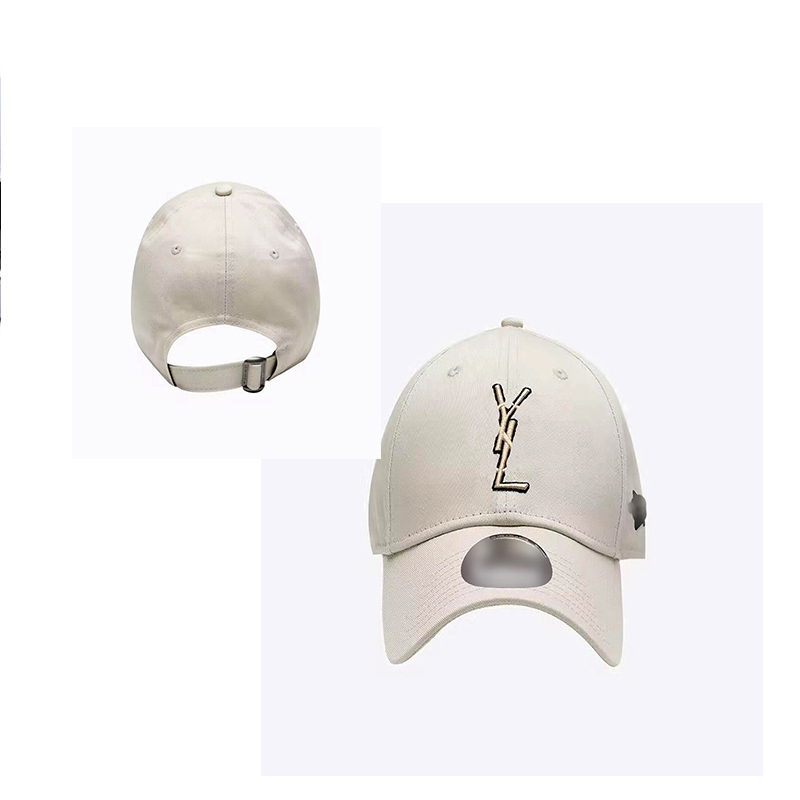 Baseball cap casquette luxury designer cap Classic brand versatile hats comfortable to wear more than 20 models for you to choose from nice