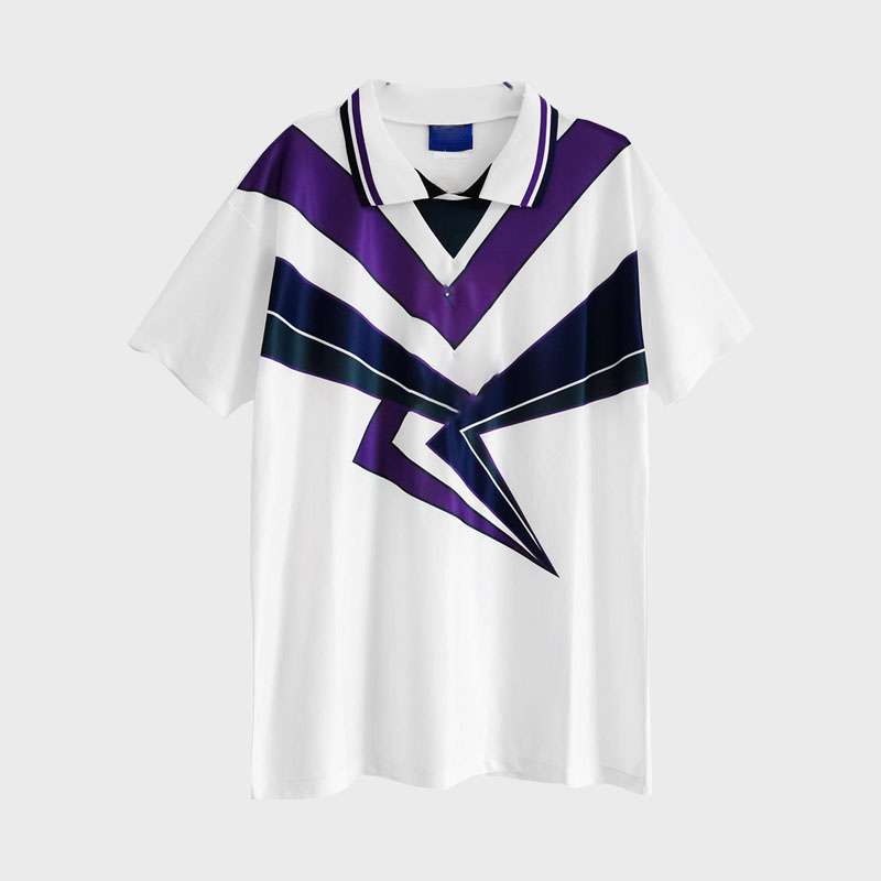 1987 Escocia Camiseta de fútbol retro Camisetas de fútbol local visitante Camisetas de fútbol