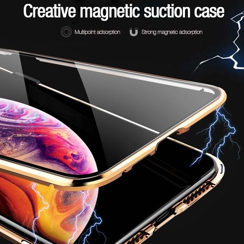 wholesale Magnetic Privacy Metal Cases for IPhone 14PROMAX 14 13 12 11 ProMax XS Max XR 14Plus Prevent The Peep Tempered For 13PRO 12PRO iPhone Case Keep Private