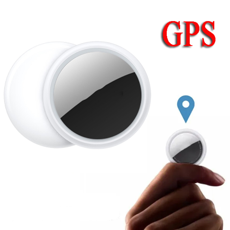 Mini GPS Tracker Bluetooth 4.0 GPS Locator Anti-verloren apparaat Mobiele telefoonsleutel Huisdier Kids Finder voor Ios/Android Auto GPS Tracker