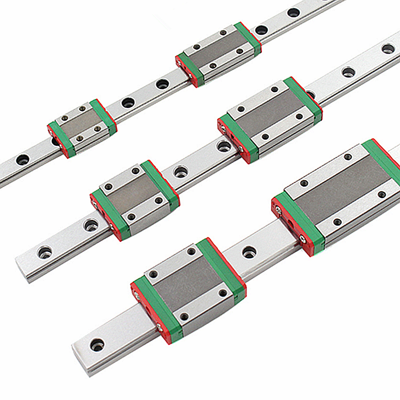 Linear Guide (4)