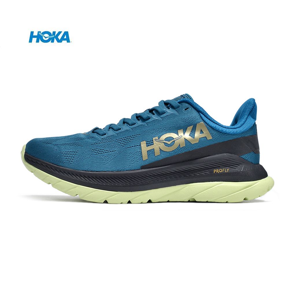 Hokas Donna Nuovo stile Uomo Bondi 8 Scarpe da corsa Hoka Clifton 8 9 Carbon Triple Nero Bianco Shifting Sand Free People Floral Ars Outdoor Scarpe da jogging Sneakers Sport