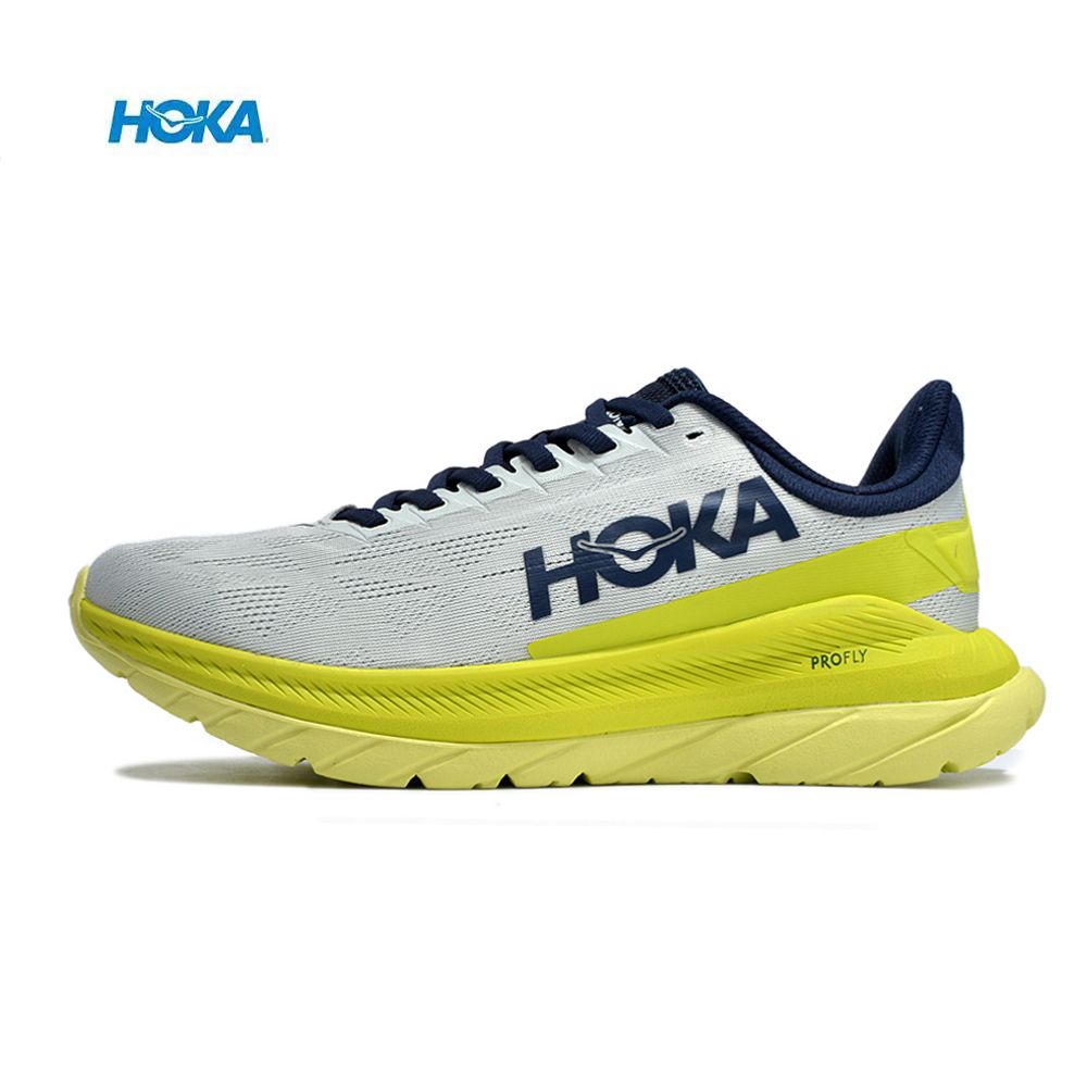 Hokas Donna Nuovo stile Uomo Bondi 8 Scarpe da corsa Hoka Clifton 8 9 Carbon Triple Nero Bianco Shifting Sand Free People Floral Ars Outdoor Scarpe da jogging Sneakers Sport