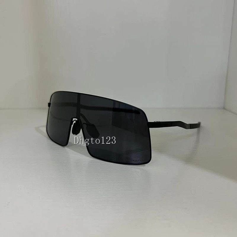 Ti oo6013 okulary rowerowe rower na zewnątrz okulary spolaryzowane soczewki rowerowe okulary przeciwsłoneczne mężczyźni kobiety mtb gogle z jazdą na łowienia szklanki słoneczne metalowe rama