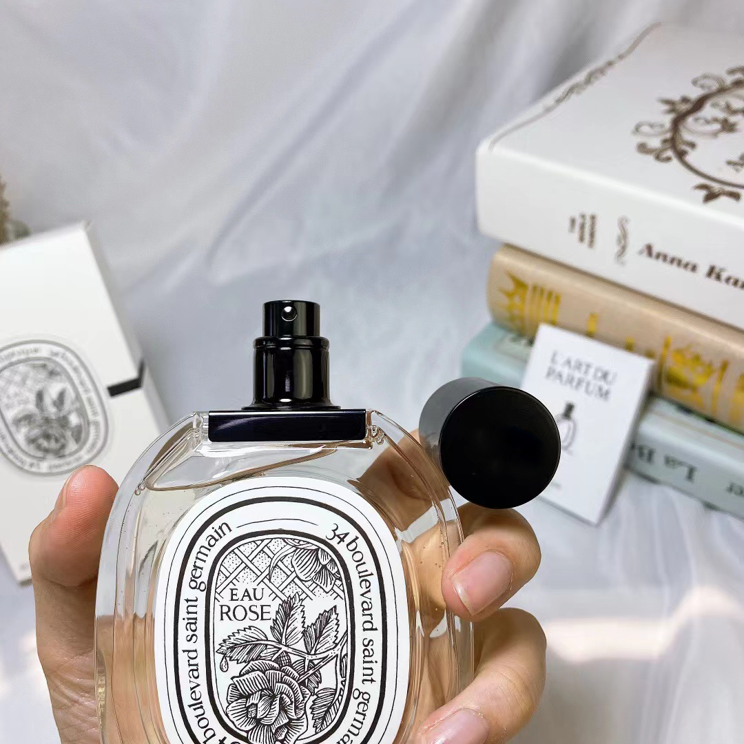 최고 브랜드 맨 향수 오 향기 향수 스프레이 EDP 100ml 천연 남성 쾰른 선물을위한 오래 지속되는 향기 3.4fl.oz eau de giorette 도매 스톡.