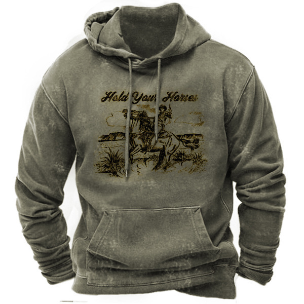 2023 Fleece Hot Vendetta con cappuccio 3D con cappuccio digitale Street Sports Fashion Trend Hoodie