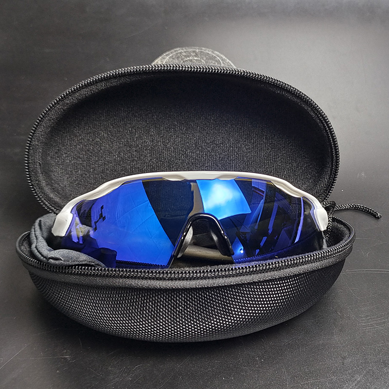 Outdoor Sports Cycling Eyewear Men Women Sport Sunglasses Road Running Sun Glasses Mountain Bicycle goggles with Case NO 9208