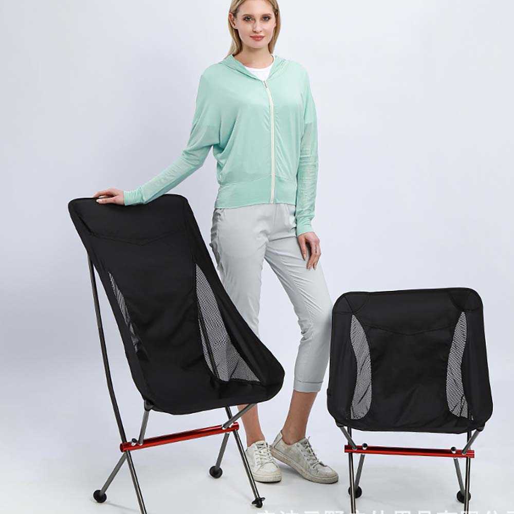 Obozowe meble tarak wielkie krzesło kempingowe przedłużone lekkie wygodne składane krzesła plażowe krzesło wędkarskie turysta musi mieć HKD230909