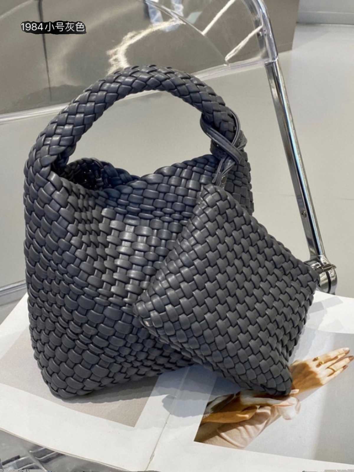 Abv designer totebag mini jodei doces couro artesanal tecido saco de viagem saco feminino portátil crossbody saco