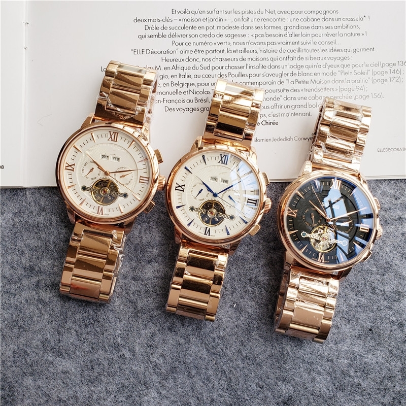 2023 Mens Watch Designer Watches High Quality Automatic Mechanical Submariners Movement Lysande Sapphire Waterproof Sports Montre Luxe Handsur för män 068