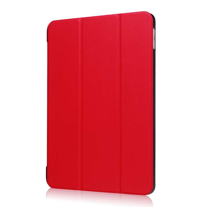 Smart Slepp Designer Tablet Cases para Apple Ipad Mini 4 5 6 Air 3 4 5 Ipad 8 9 9.7 10.2 10.5 Pro 11 Tela à prova de choque Suporte de proteção total Capa traseira rígida para PC