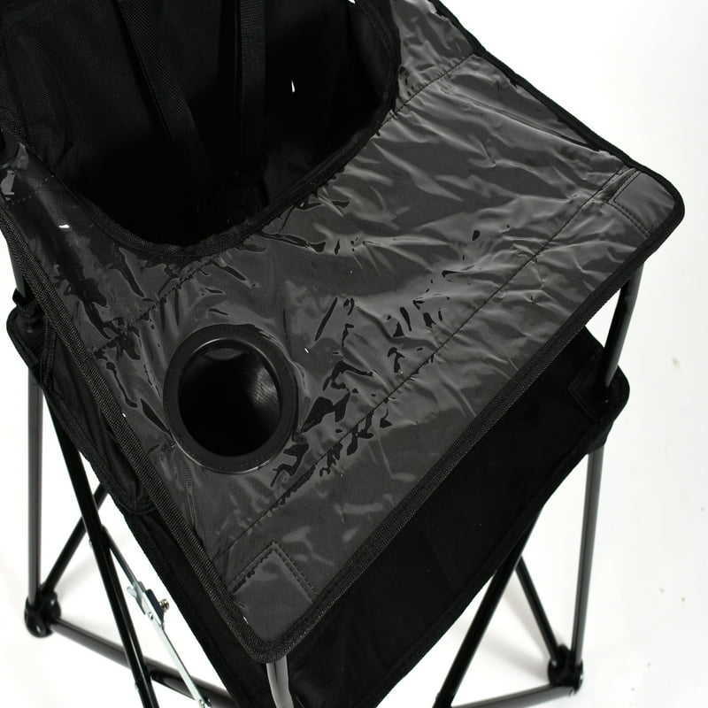 キャンプ家具ハイチェアブラックウルトラライトキャンプチェアキャンプチェアディレクター椅子ラウンジチェア屋外折りたたみ椅子特大キャンプチャイHKD230909