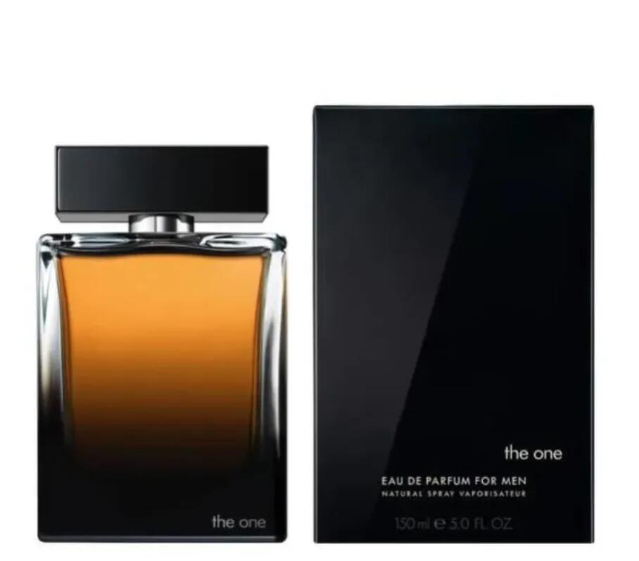 Men Perfume 100ml The One Fragrance Eau De Parfum Long Lasting Smell Edp Perfumes Pure Fragrance Salon Fragrances Cologne For Mens