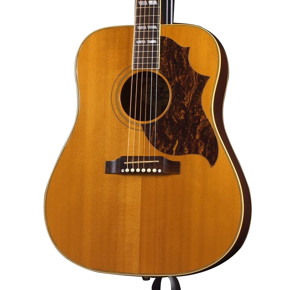 Sheryl Crow Signature Country Western 2000 Spruce Acoustic Guitar as same of the pictures