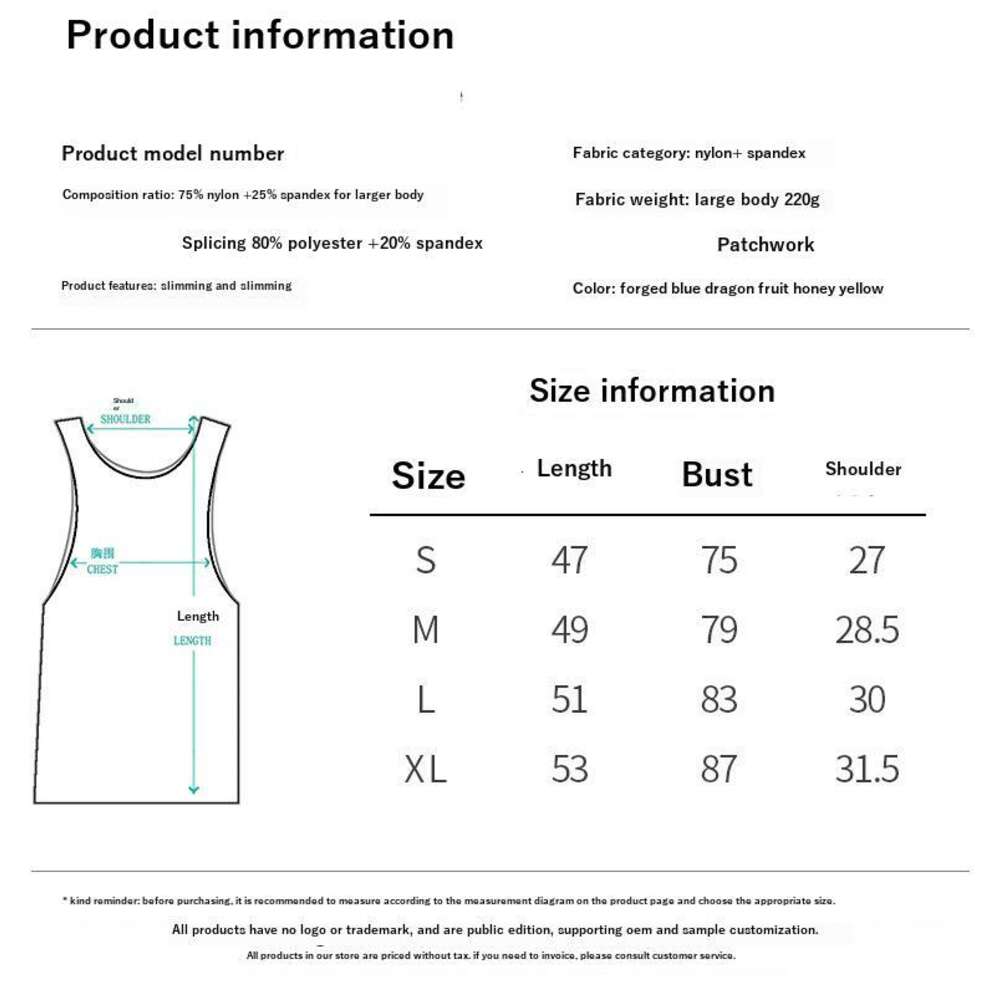 Sommerstil Aperture Splicing Color Vest Blocking Fitness Yoga Slim Fit Zipper Revers Sport für Frauen