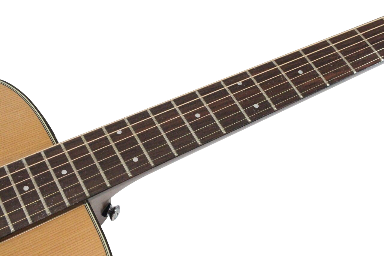 2023 P1M Acoustic Electric guitar F/S as same of the pictures