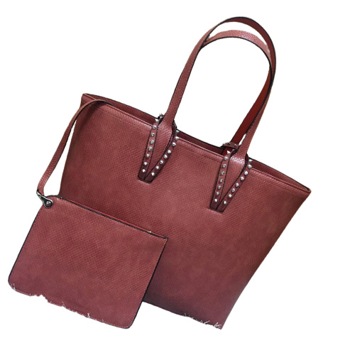 Sac de messager de luxe Femmes Sacs Sacs Top Cabata Designer Handsbags Totes Composite épaule authentique sac à main en cuir1716533