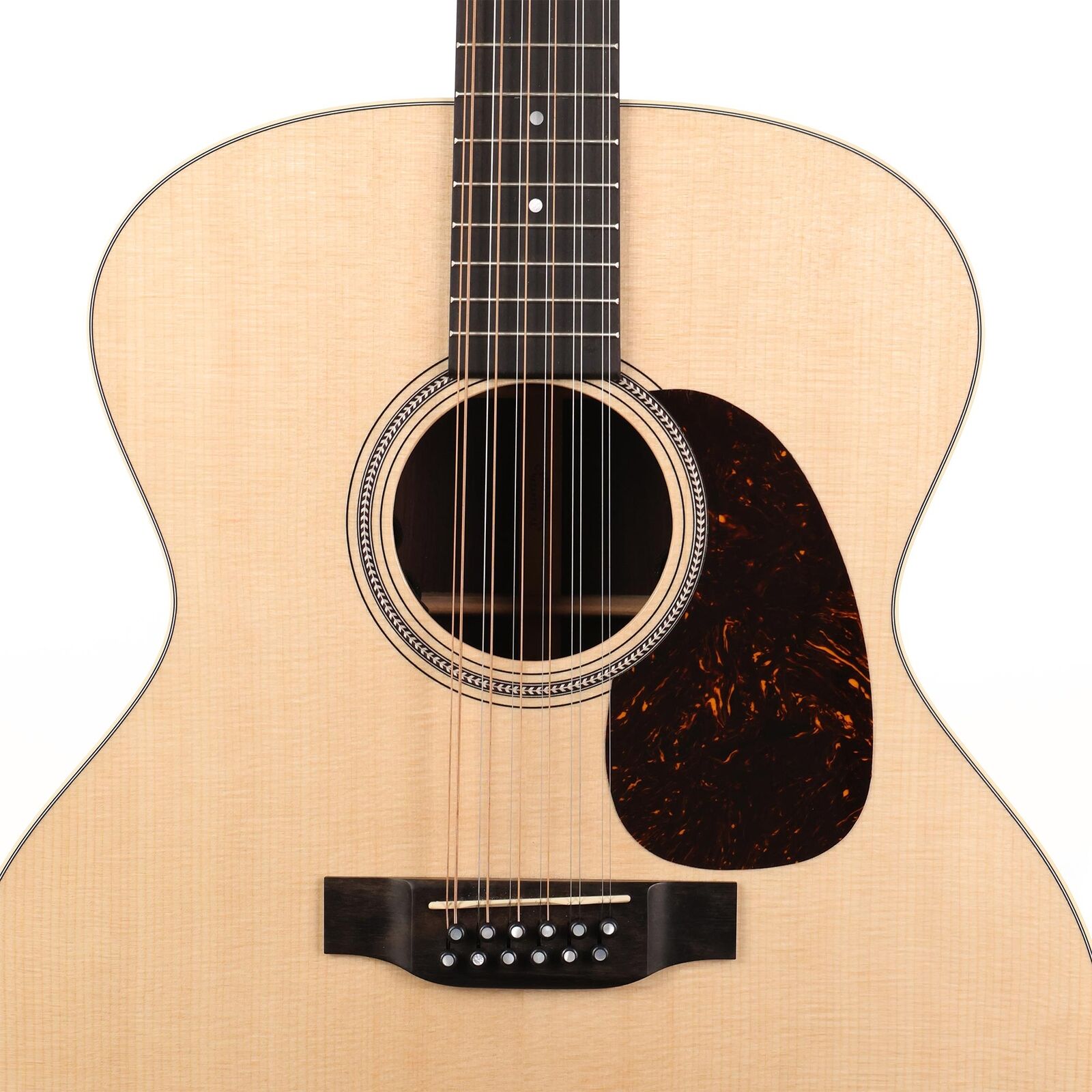 Grand J-16E 12-String Acoustic-Electric 2023 guitar as same of the pictures