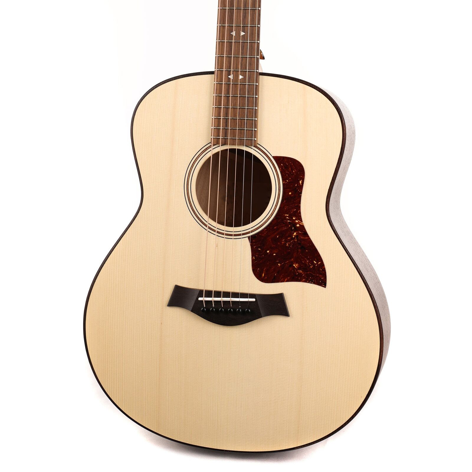 2023 GTE Grand Theatre Urban Ash Acoustic Guitar som samma av bilderna