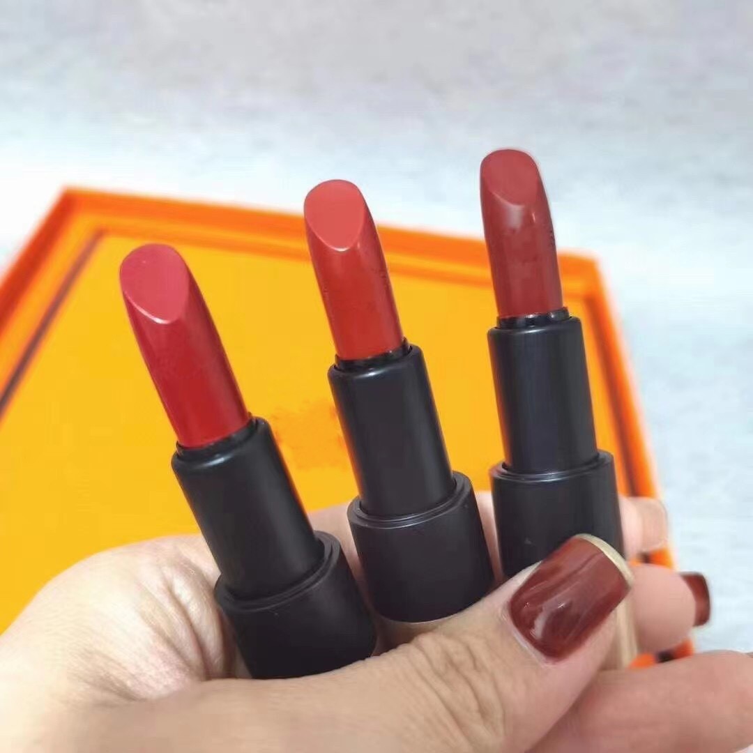 Hot sales lipstick 1.5g*5 kit box Venye Exclusive par les depositares agrees color 21/33/75/68/85