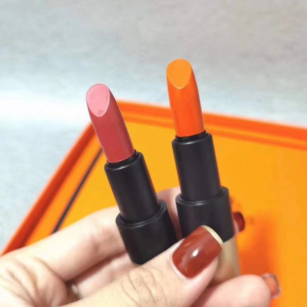 Hot sales lipstick 1.5g*5 kit box Venye Exclusive par les depositares agrees color 21/33/75/68/85
