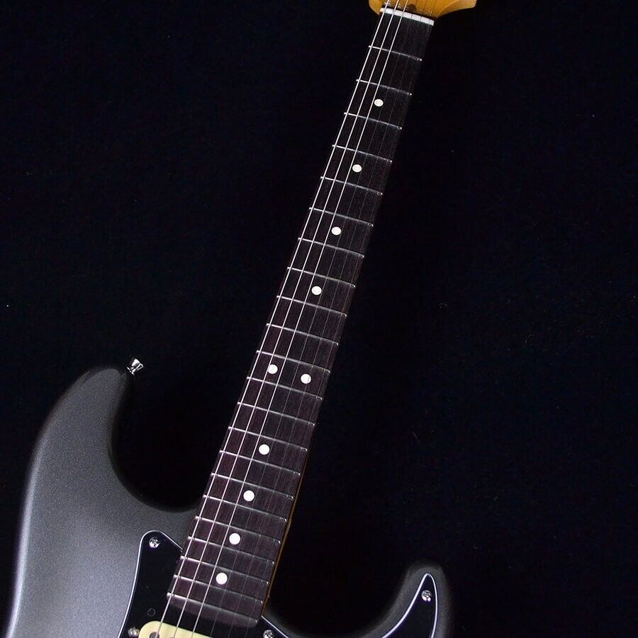 エレクトリックギターアメリカンプロフェッショナルIIセントマーキュリー