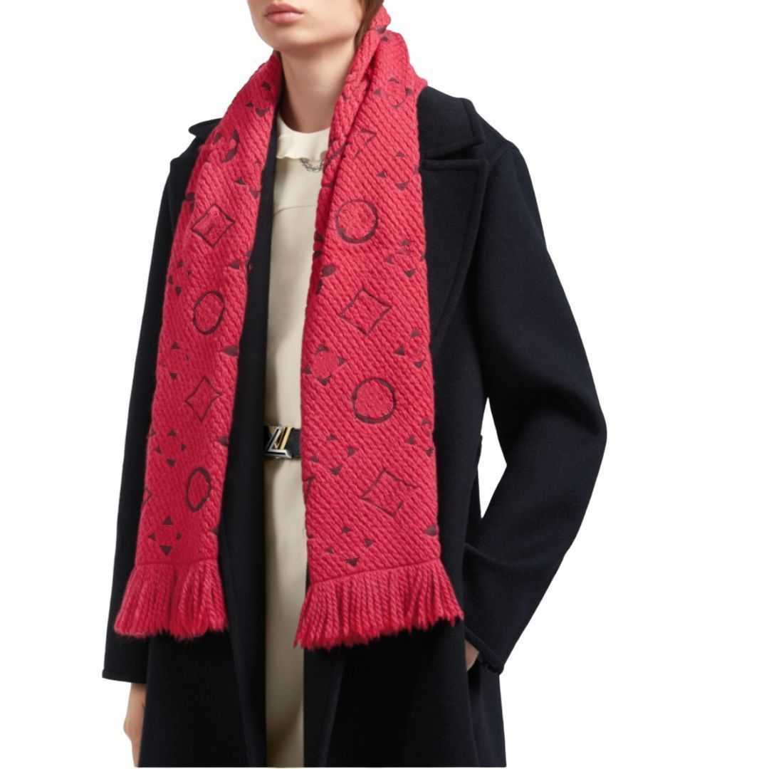 18% OFF cachecol Tang Yan clássico grande cachecol de lã de caxemira versátil pescoço longo pequeno e estilo estrangeiro xale de alta qualidadeW0UF