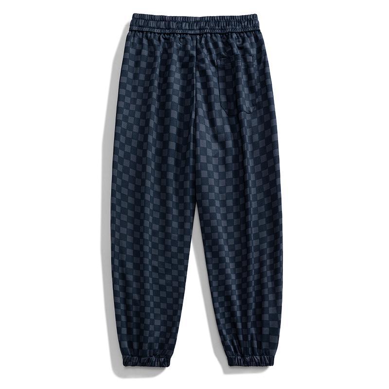 Man Pants Autumn and Winter New in Men's Clothing Casual Trousers Sport Jogging Tracks Sweatpants Harajuku Streetwear Pants M-4XL