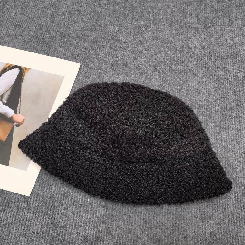 Inverno Beanie Skull Caps Chapéus Misturando Algodão Poliéster Mulheres Homens Rosa Branco Alta Qualidade Chapéus Quentes Caps