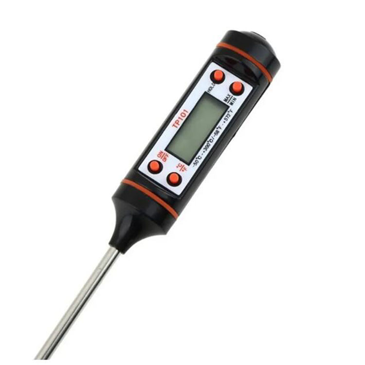 keukenthermometers barbecue koken voedselgereedschap roestvrij staal BBQ vleesgereedschap keukenaccessoires groothandel