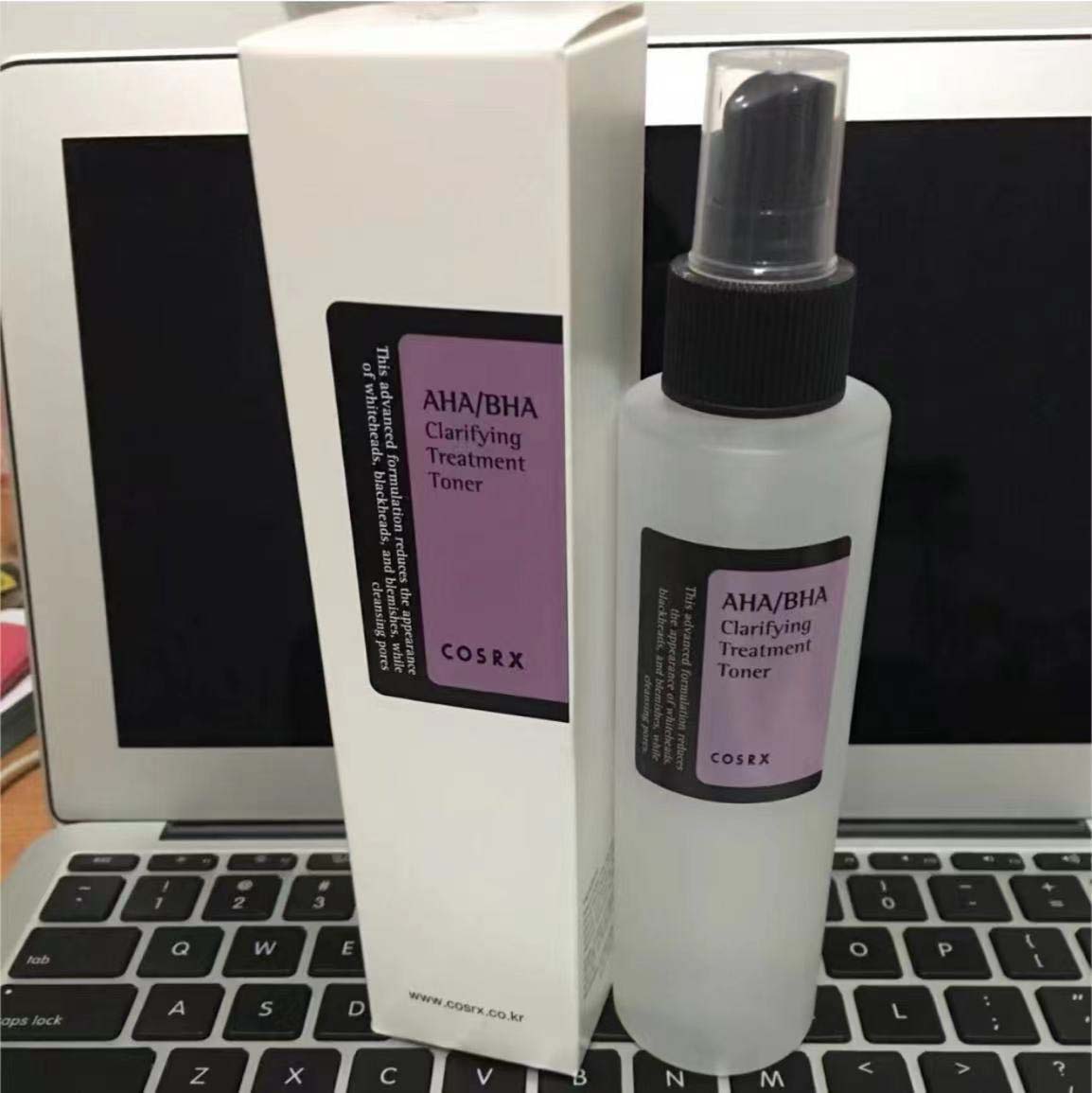 COSRXs Koreaanse cosmetica COSRXs Advanced Snail 96 Mucin Power Essence 100ml Bestseller Snail 96 Serum 59